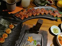 -和彩放题餐厅(酒仙桥店)
