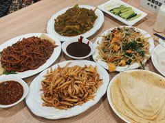 -姥家春饼店(漳州二路店)