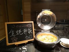 -东方广场假日酒店-蜀咖啡餐厅