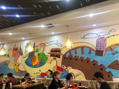 -螺小胖柳州螺蛳粉(钟楼总店)