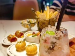 -Inspiration灵感·罗马西餐厅(九龙坡店)