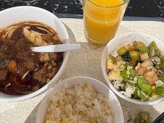 -首都机场t3-c国航两舱休息室