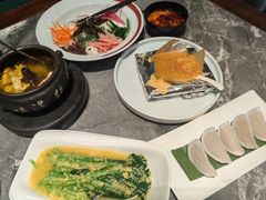 -福照楼汽锅鸡·云南菜(火车站锦江店)