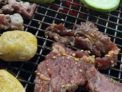 -同心烧烤(总店)