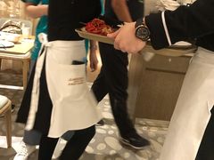 -沈阳和平艾美酒店新食谱西餐厅