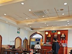 -西部马华清真兰州牛肉面·烧烤夜市(关东店)