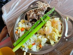 -绿野餐厅(上海动物园店)
