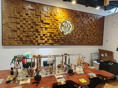 -十八字金银饰·拼豆·开蚌手工体验团建(君太百货店)
