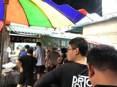 -赵家名吃四味烩菜(东大寺门食品街店)