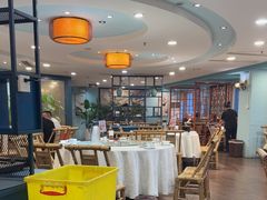 -常和州·夜宵大排档(常州单店)