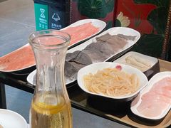 -山城辣妹子(定福庄店)
