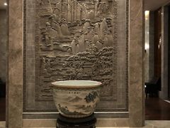 -三清山希尔顿度假酒店