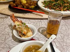 -喜悦海鲜大酒楼(钱柜广场店)