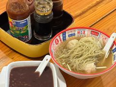 -第一面(东湖西路店)