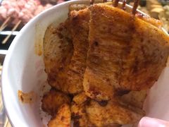 -魏记里脊肉炸炸炸(南门口店)
