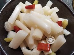 爽口藕尖-蛙小侠(珠海华发商都店)
