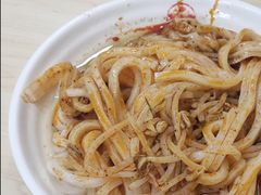 -童记米皮(伊河路店)