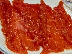 -德顺斋爆肚涮肉馆·烧烤·羊蝎子·清真炒菜(马驹桥店)