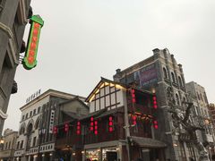 -两江国际影视城