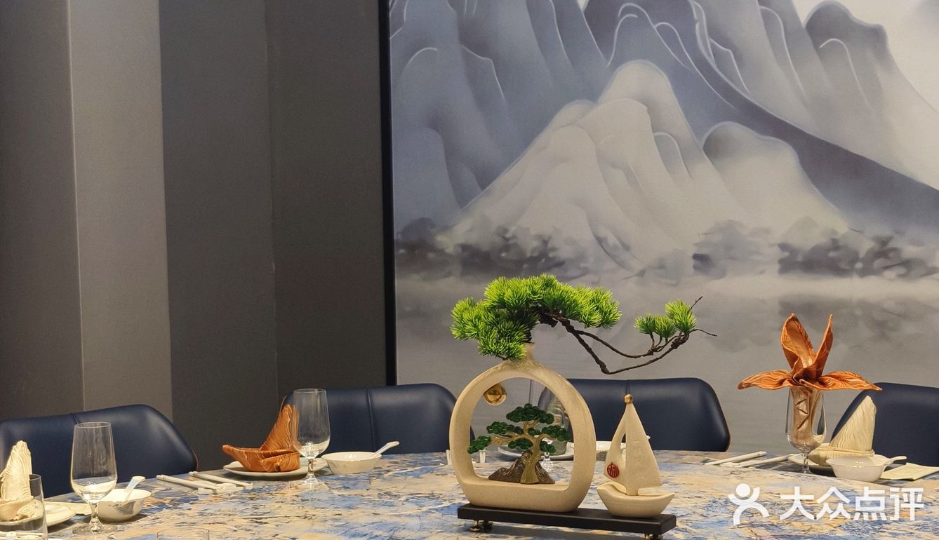 潮汕脑板下班聚餐都来这~家乡味浓