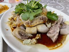 白切鸭肠-电白鸭粥店(下沙二坊88号店)