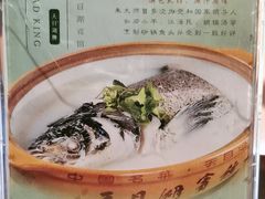-风味小馆(天目湖宾馆店)