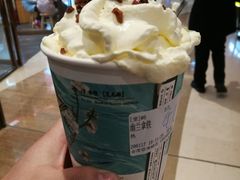 -茶颜悦色(金茂览秀城LG层外街店)