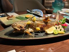 -本源食集 日式烧肉·炉端烧(东海缤纷店)