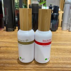 点击看大图 -M+hair salon专业造型沙龙