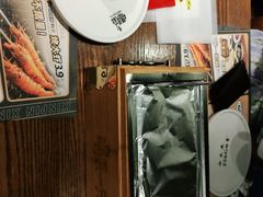 -喝丢一只鞋辣炒海鲜小烧烤(三八广场店)