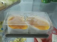 -巴黎贝甜(龙江店)
