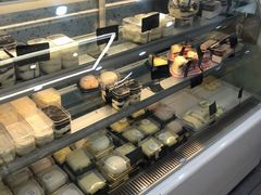 -美事客·面包·蛋糕·甜品(CBD店)