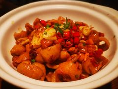 -老湘村·湖南土菜(天河维多利店)