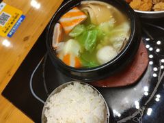-米字旁先锋韩餐(茂业天地店)