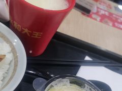 -永和大王(茉莉上新·漕宝店)