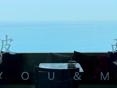 -蜜悦·波西塔诺悬崖海景餐厅