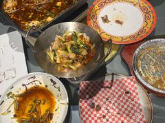 -邑金陵北京烤鸭店·现炒家常菜(ITC MALL店)