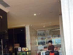 -富盈酒店-日本料理餐厅(厚街店)