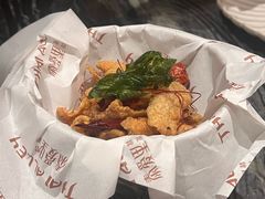-Thai Alley泰爱里(二沙岛店)