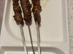 -九府羊·鲜羊火锅·烤串(新华路店)