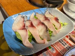 -壹号粥火锅·海鲜煲仔粥(水围店)