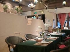 -翡翠鸟精品泰国菜(北辰财富中心店)