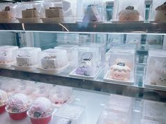 -DQ·蛋糕·冰淇淋(三亚青春颂店)