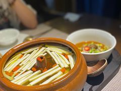 -雀舞云南菜(乐客城店)