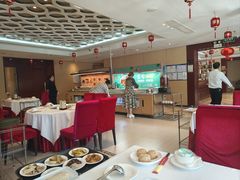 -天宜隆蘑菇宴火锅(石景山旗舰店)
