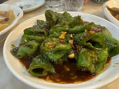 -溪涧堂农家土菜(神仙居店)