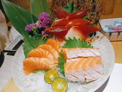 -旺角里·榴莲鸡煲(兴华商场分店)