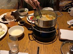 -长白山凯悦酒店·市集咖啡厅