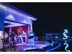 -杜尚rooftop露台酒吧
