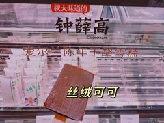 -钟薛高(南头古城店)